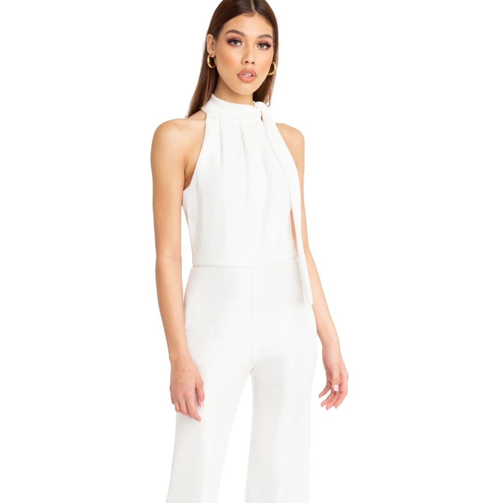 Audrey Jumpsuit